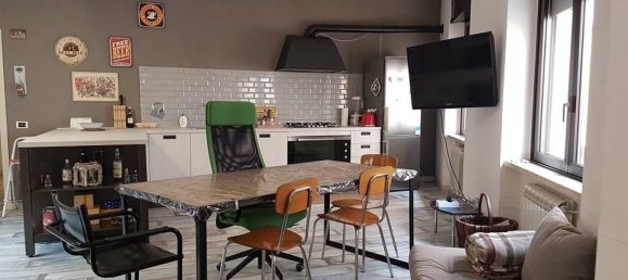 5-Zimmer Wohnung in Marsciano, Italy, Nr. 119766 2