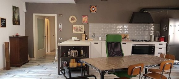 5-Zimmer Wohnung in Marsciano, Italy, Nr. 119766 3