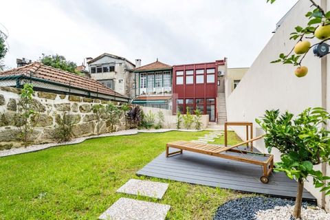 1 bedroom Apartment in Porto, Portugal No. 227356