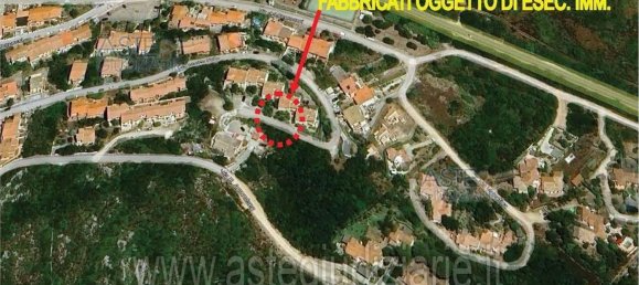 Квартира с 2 комнатами в Санта Тереза Галлура, Италия № 212192 2