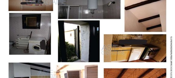 Квартира с 2 комнатами в Санта Тереза Галлура, Италия № 212192 3