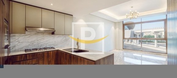 3 bedrooms Apartment in Al Furjan, UAE No. 8801 8