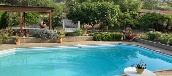 3 bedrooms Villa in Apesia, Cyprus No. 19776 2