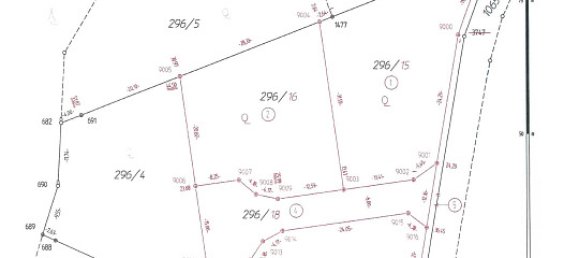  قطعة أرض في Weyer, Austria 734متر مربع رقم 77278 2