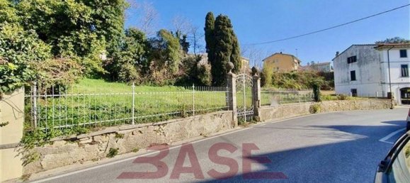 Grundstück in Montescudaio, Italy 360m², Nr. 151324 5