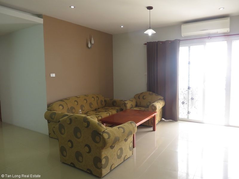 3 bedrooms Apartment in Dong Da, Vietnam No. 4406
