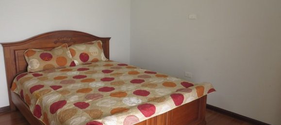 3 bedrooms Apartment in Dong Da, Vietnam No. 4406 9
