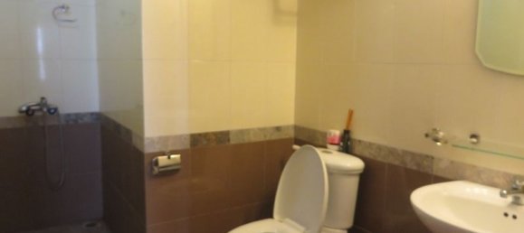 3 bedrooms Apartment in Dong Da, Vietnam No. 4406 12
