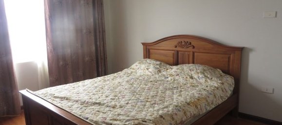 3 bedrooms Apartment in Dong Da, Vietnam No. 4406 10