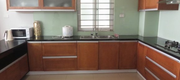 3 bedrooms Apartment in Dong Da, Vietnam No. 4406 5