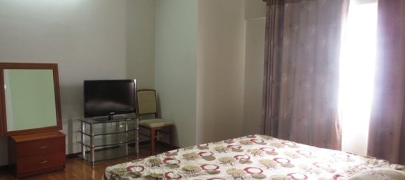 3 bedrooms Apartment in Dong Da, Vietnam No. 4406 6