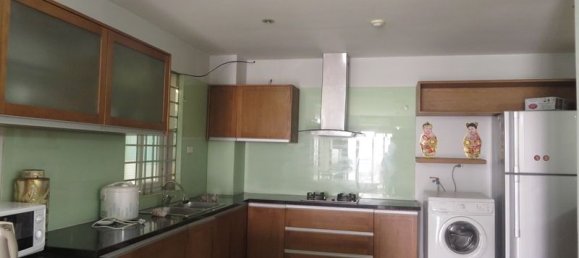 3 bedrooms Apartment in Dong Da, Vietnam No. 4406 4