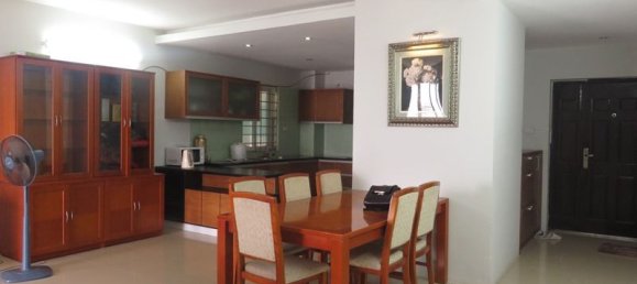 3 bedrooms Apartment in Dong Da, Vietnam No. 4406 3