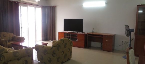 3 bedrooms Apartment in Dong Da, Vietnam No. 4406 2