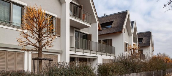 Apartamento de 1 dormitorio en Weiden am See, Austria No. 177800 19