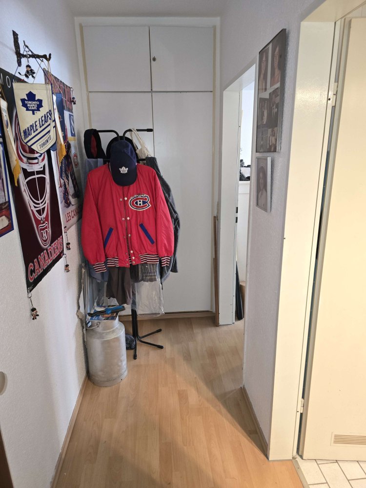 1 bedroom Apartment in Dusseldorf, Germany No. 356850