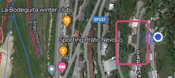 2غرفة شقة في Frabosa Sottana, Italy رقم 177538 16