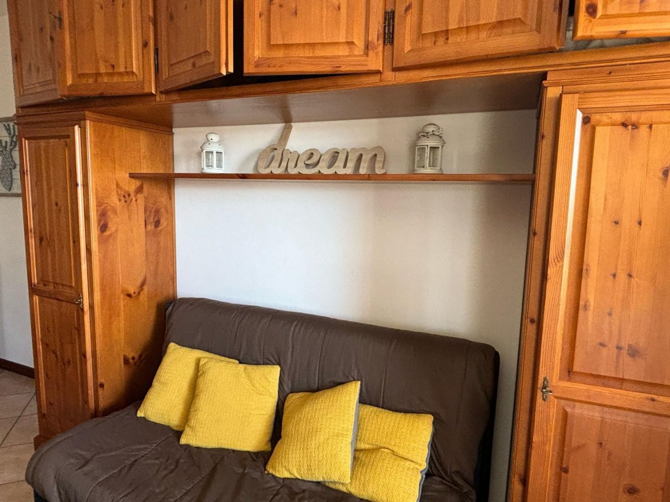 2غرفة شقة في Frabosa Sottana, Italy رقم 177538