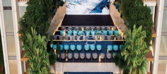 3 bedrooms Duplex in Jumeirah Village Circle, UAE No. 103197 18