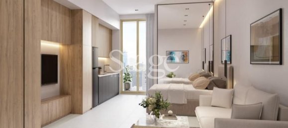 3 bedrooms Duplex in Jumeirah Village Circle, UAE No. 103197 3