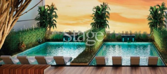 3 bedrooms Duplex in Jumeirah Village Circle, UAE No. 103197 14