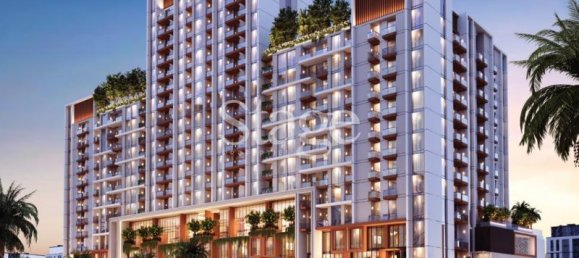 3 bedrooms Duplex in Jumeirah Village Circle, UAE No. 103197 19