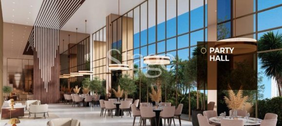 3 bedrooms Duplex in Jumeirah Village Circle, UAE No. 103197 16