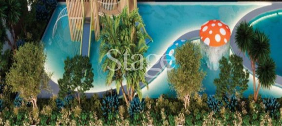 3 bedrooms Duplex in Jumeirah Village Circle, UAE No. 103197 15