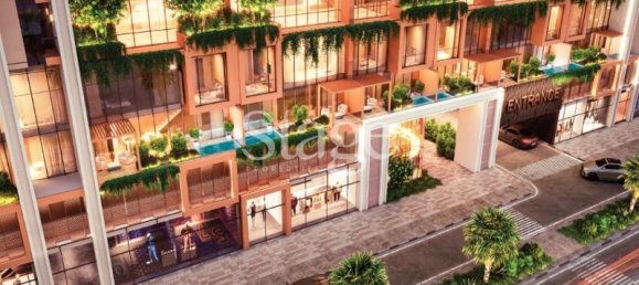 3 bedrooms Duplex in Jumeirah Village Circle, UAE No. 103197 4