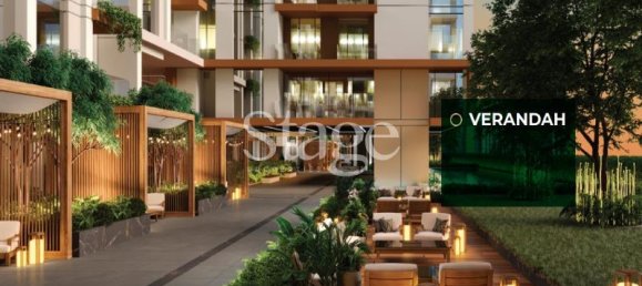 3 bedrooms Duplex in Jumeirah Village Circle, UAE No. 103197 11