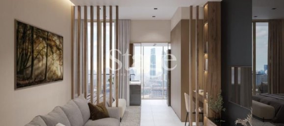 3 bedrooms Duplex in Jumeirah Village Circle, UAE No. 103197 9