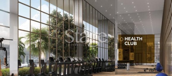 3 bedrooms Duplex in Jumeirah Village Circle, UAE No. 103197 17