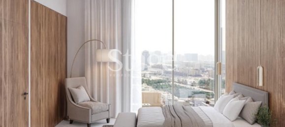 3 bedrooms Duplex in Jumeirah Village Circle, UAE No. 103197 6