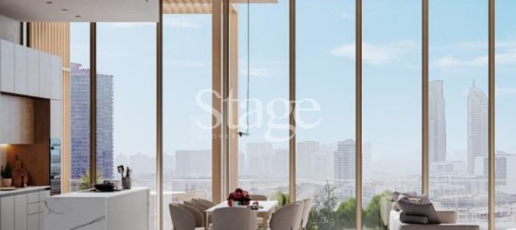 3 bedrooms Duplex in Jumeirah Village Circle, UAE No. 103197 8