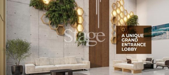 3 bedrooms Duplex in Jumeirah Village Circle, UAE No. 103197 10