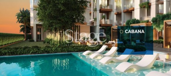 3 bedrooms Duplex in Jumeirah Village Circle, UAE No. 103197 12