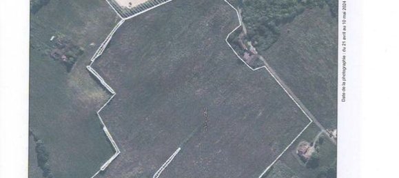  قطعة أرض في Monflanquin, France رقم 335691 2