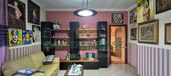 4 bedrooms Apartment in Macerata Campania, Italy No. 70817 5