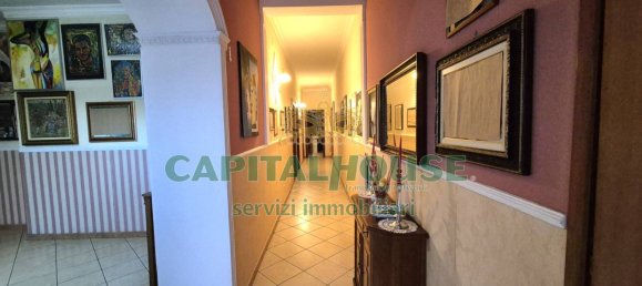 4 bedrooms Apartment in Macerata Campania, Italy No. 70817 39