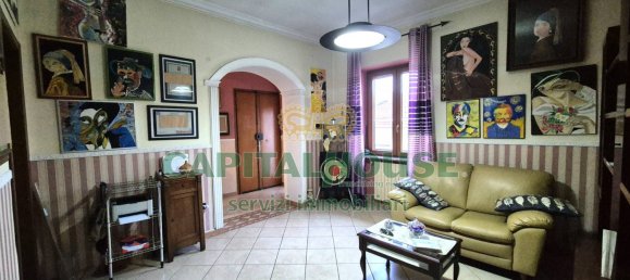 4 bedrooms Apartment in Macerata Campania, Italy No. 70817 28