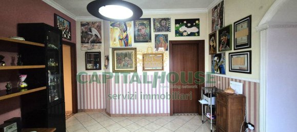 4 bedrooms Apartment in Macerata Campania, Italy No. 70817 6