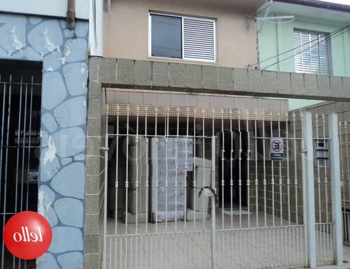 2 غرف نوم منزل في Sao Paulo, Brazil رقم 517895