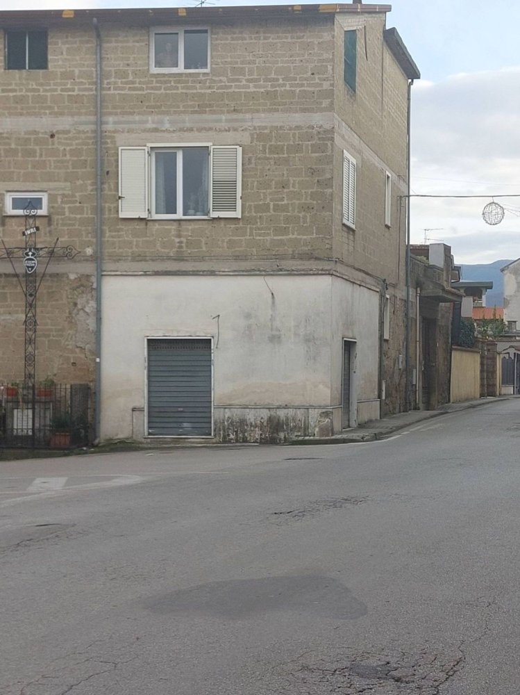 Studio in Airola, Italy, Nr. 262957