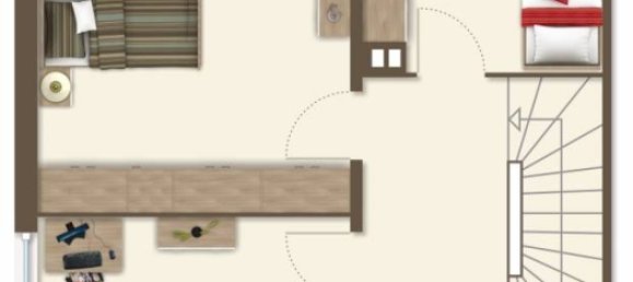 Moradia em banda T3 em Cologne, Germany N.º 176535 31