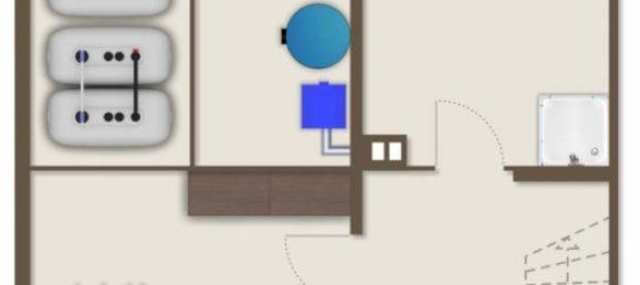 Moradia em banda T3 em Cologne, Germany N.º 176535 32