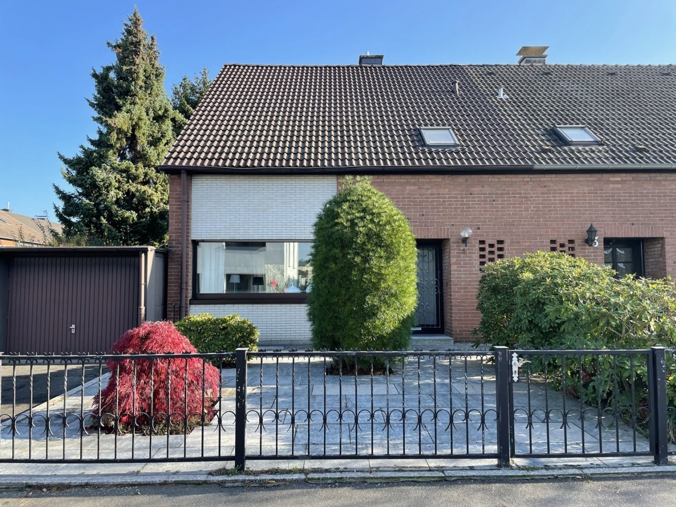 Moradia em banda T3 em Cologne, Germany N.º 176535