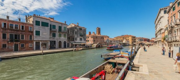 6 rooms Apartment in Venice, Italy No. 278164 22