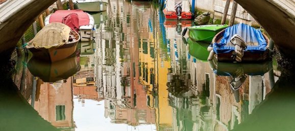 6 rooms Apartment in Venice, Italy No. 278164 6