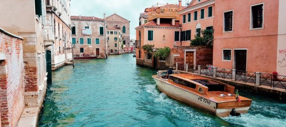 6 rooms Apartment in Venice, Italy No. 278164 5