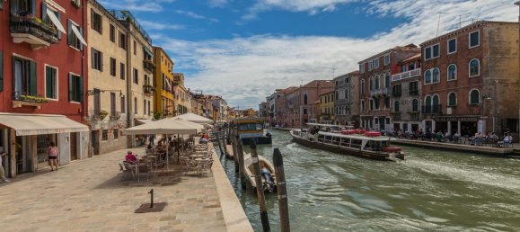 6 rooms Apartment in Venice, Italy No. 278164 21